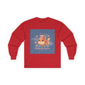 Goldfish Long Sleeve Tee – Goals on Goals