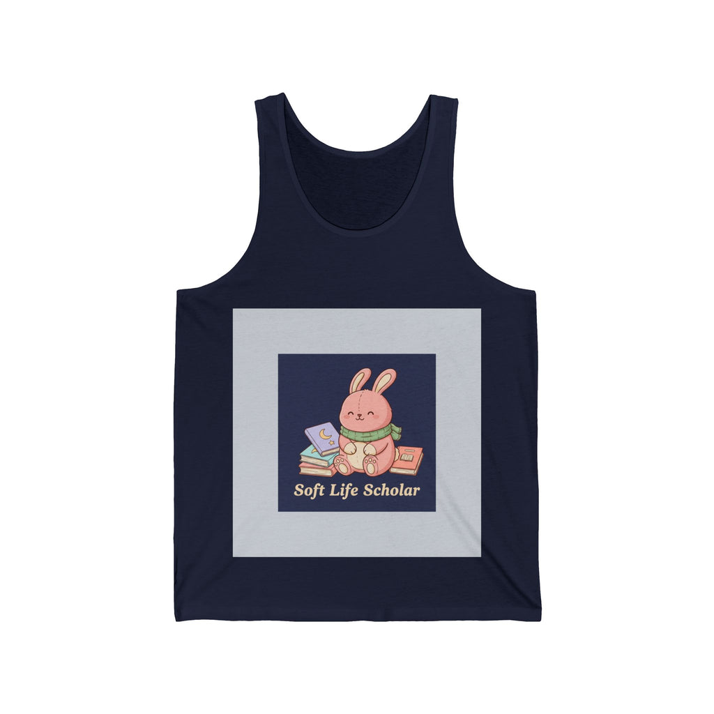Bunny Tank Top