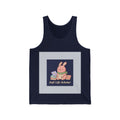 Bunny Tank Top
