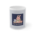 Bunny Mug 11oz