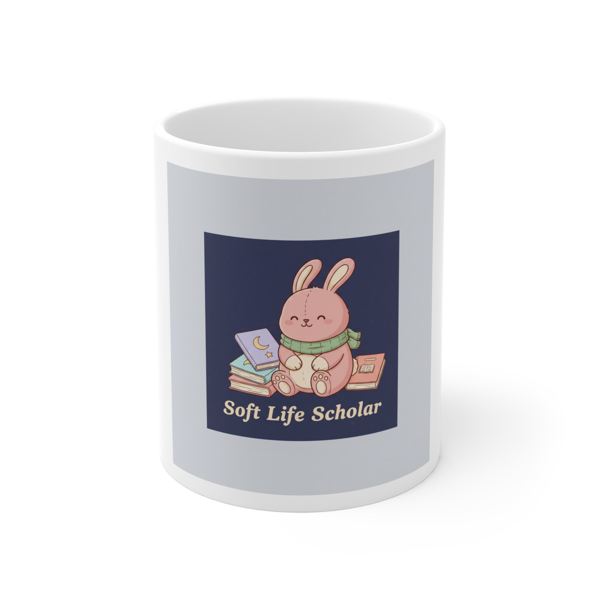 Bunny Mug 11oz