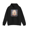 Bear Hoodie – She Believed She Could