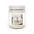 She Believed She Could Giraffe Scented Candle