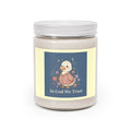 Duck Scented Candle – In God We Trust