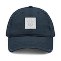 "LOVE YOURSELF FIRST" Black Cat Dad Hat | College Girl Gift | Fashion | KayKay Classics