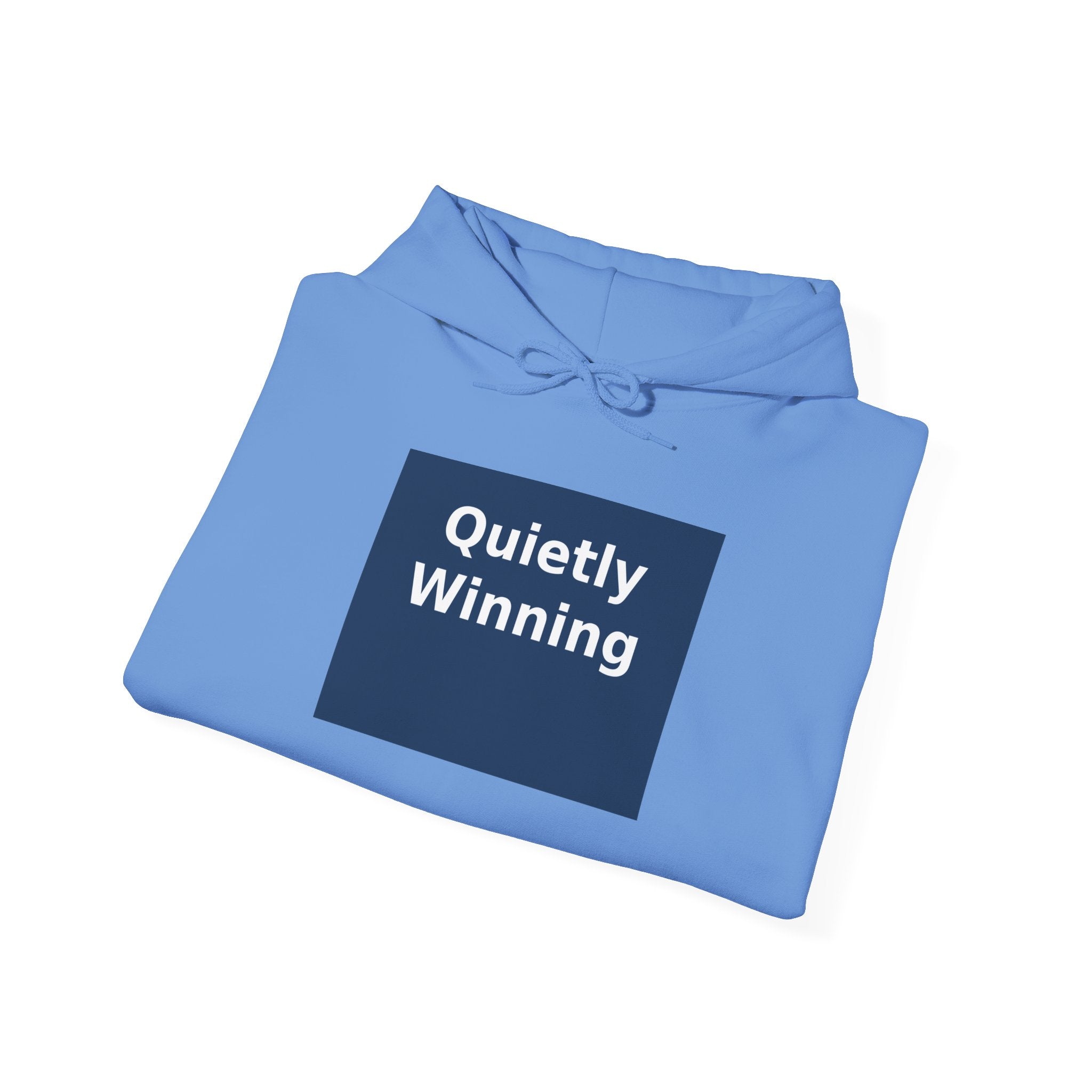 Quietly Winning - KayKay Hoodie