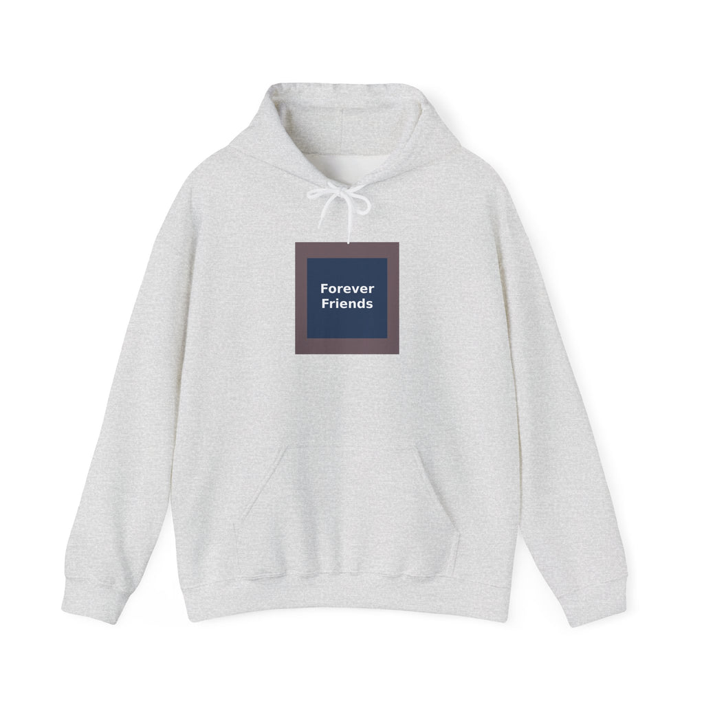 Forever Friends - KayKay Cropped Hoodie