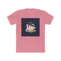 Bunny Unisex Tee – Main Character Energy