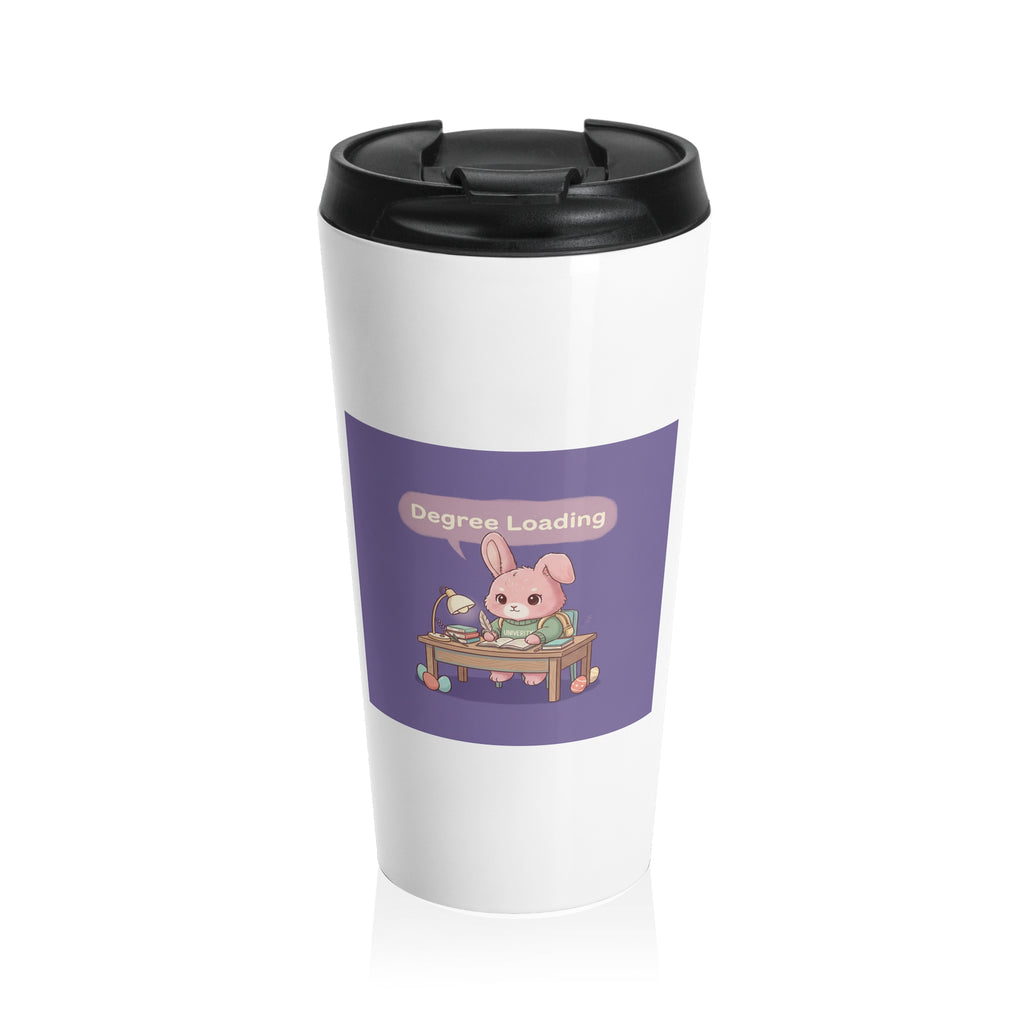 Bunny Travel Mug – Degree Loading