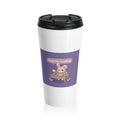 Bunny Travel Mug – Degree Loading