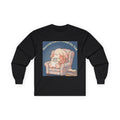 Dragon Long Sleeve Tee – Success Looks Good on You