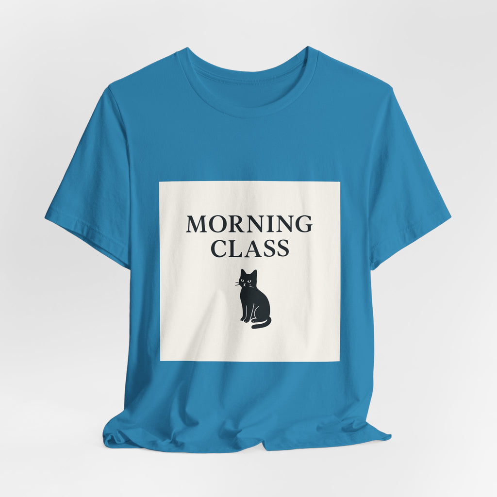 Morning Class - KayKay Baby Tee