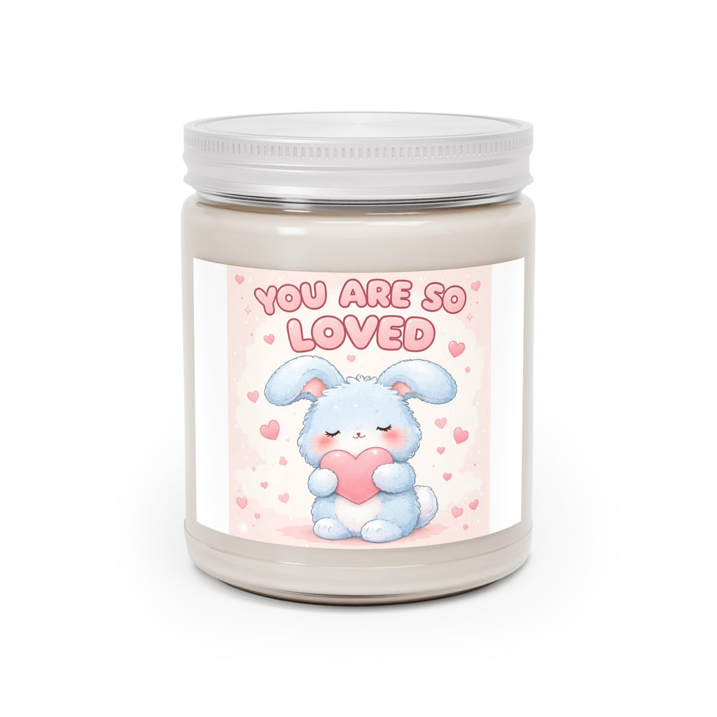 YOU ARE SO LOVED Scented Candle
