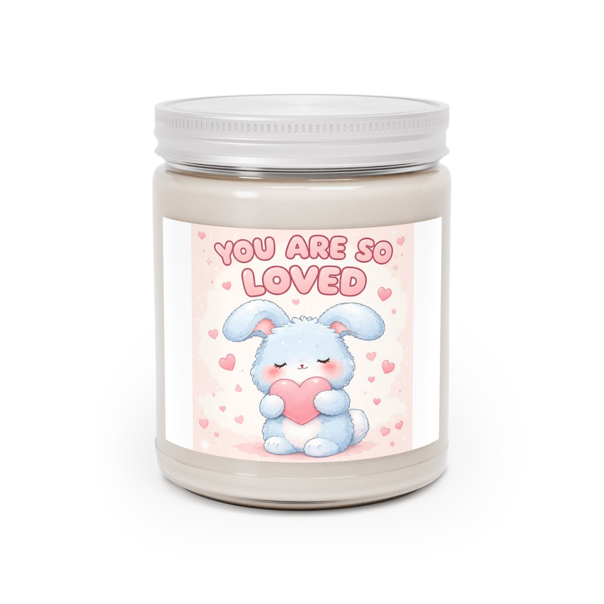 YOU ARE SO LOVED Scented Candle