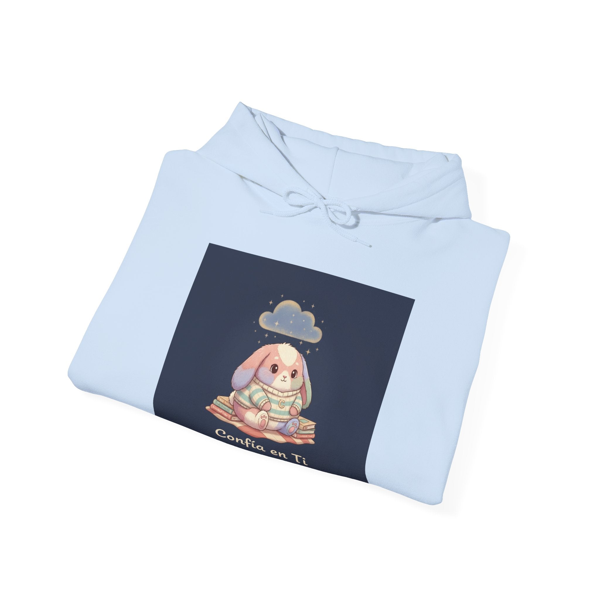 Bunny Hoodie – Confa en Ti
