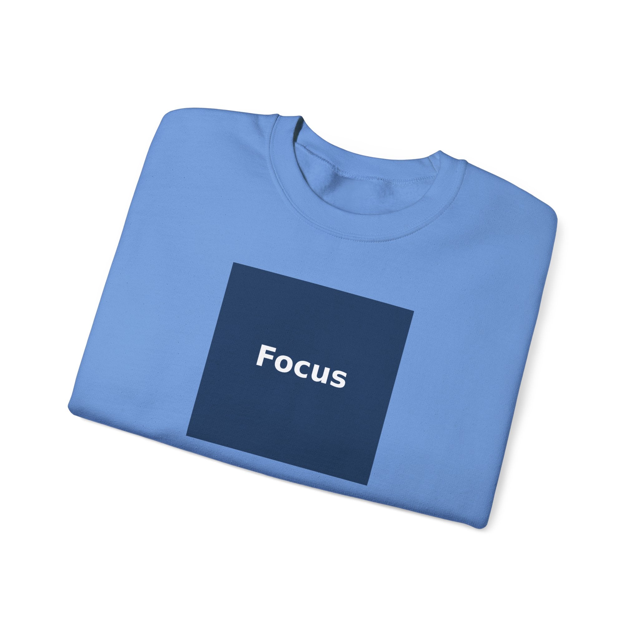 Focus - KayKay Crewneck