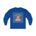 Dragon Long Sleeve Tee – Goals on Goals