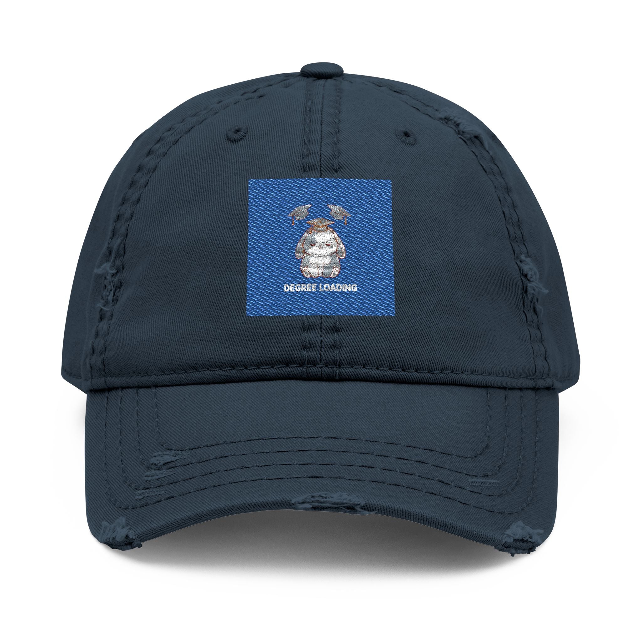Bunny Dad Hat – Degree Loading