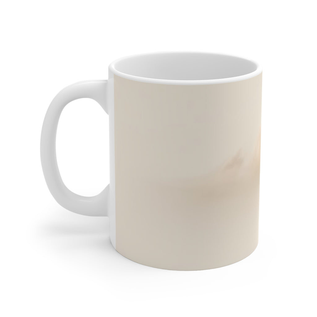 Kaykay Classics Mug