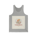 Campus Queen Dogs Tank Top