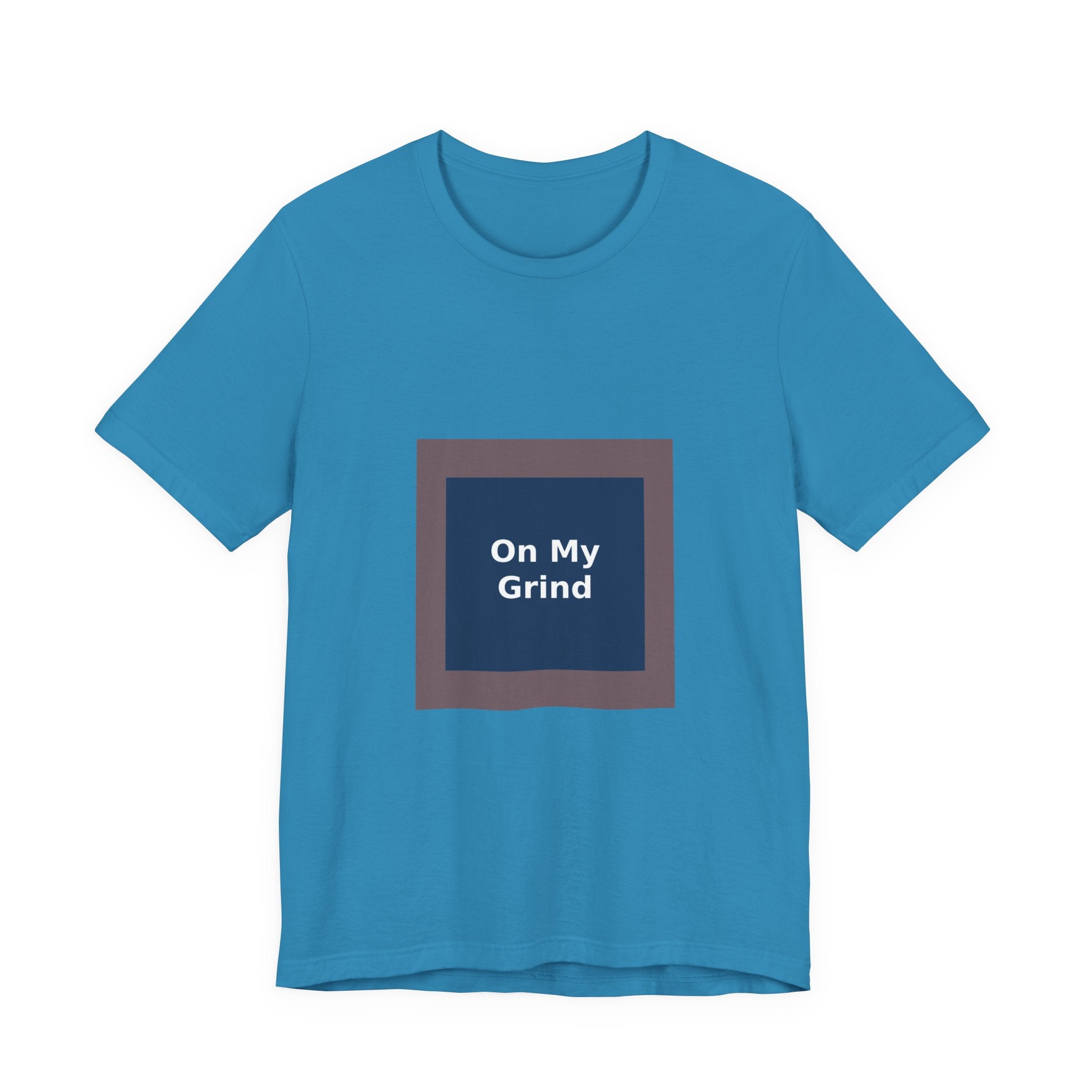 On My Grind - KayKay Hoodie
