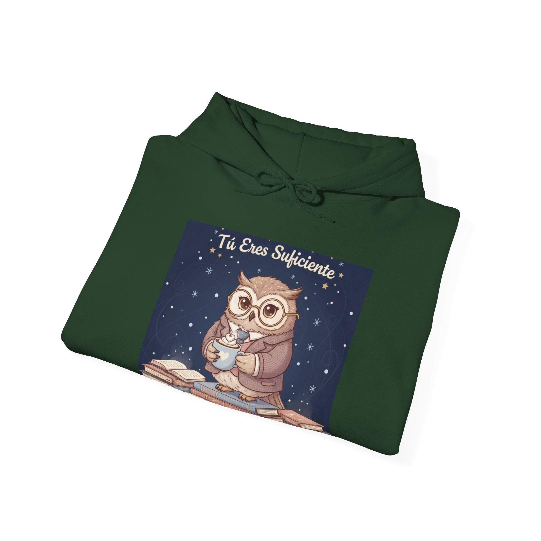 Puppies Hoodie – T Eres Suficiente