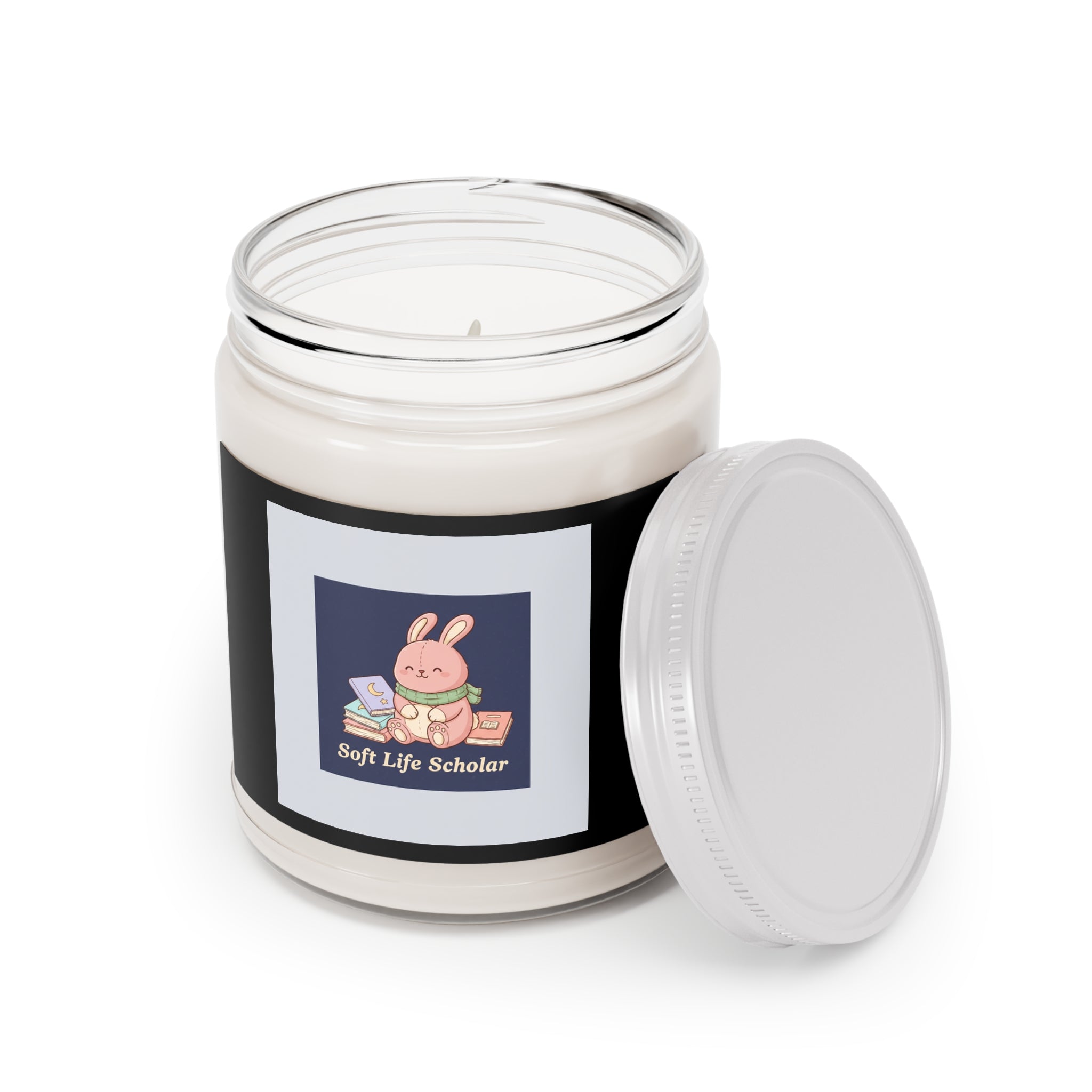 Bunny Scented Candle