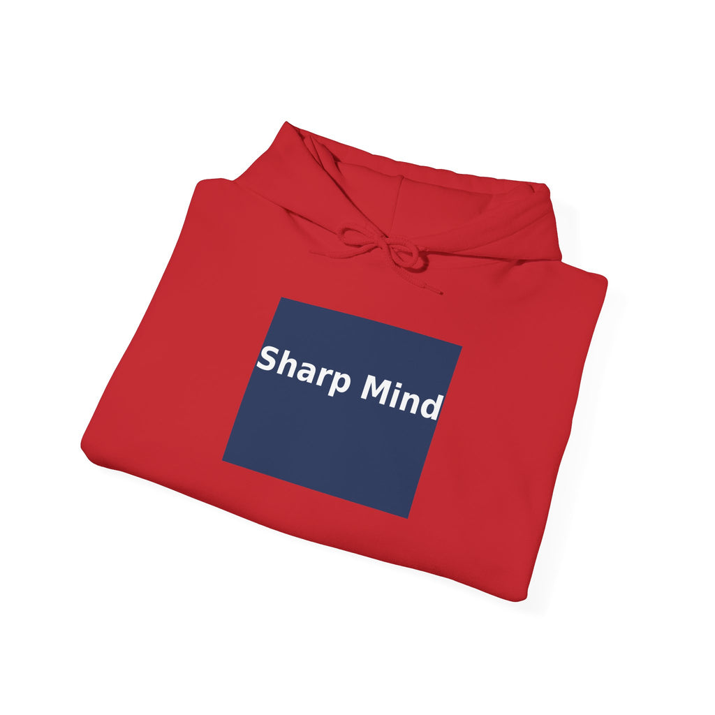 Sharp Mind - KayKay Hoodie