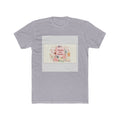Goals On Goals Dog Unisex Tee