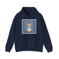 Giraffe Hoodie – Most Fun Wins