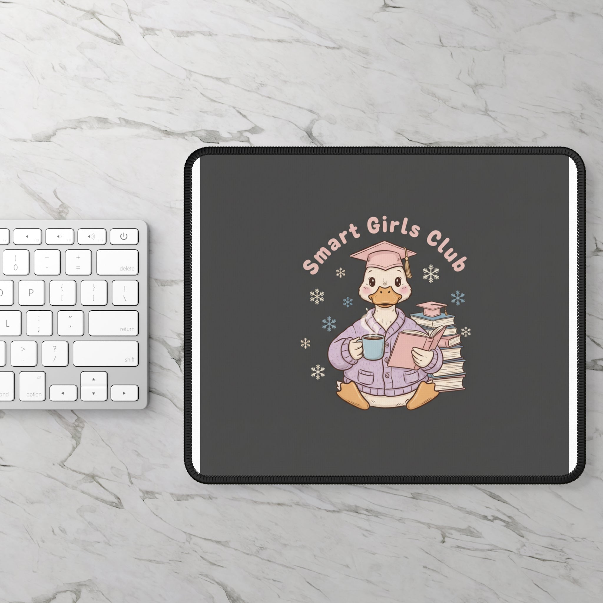 Duck Mouse Pad – Smart Girls Club