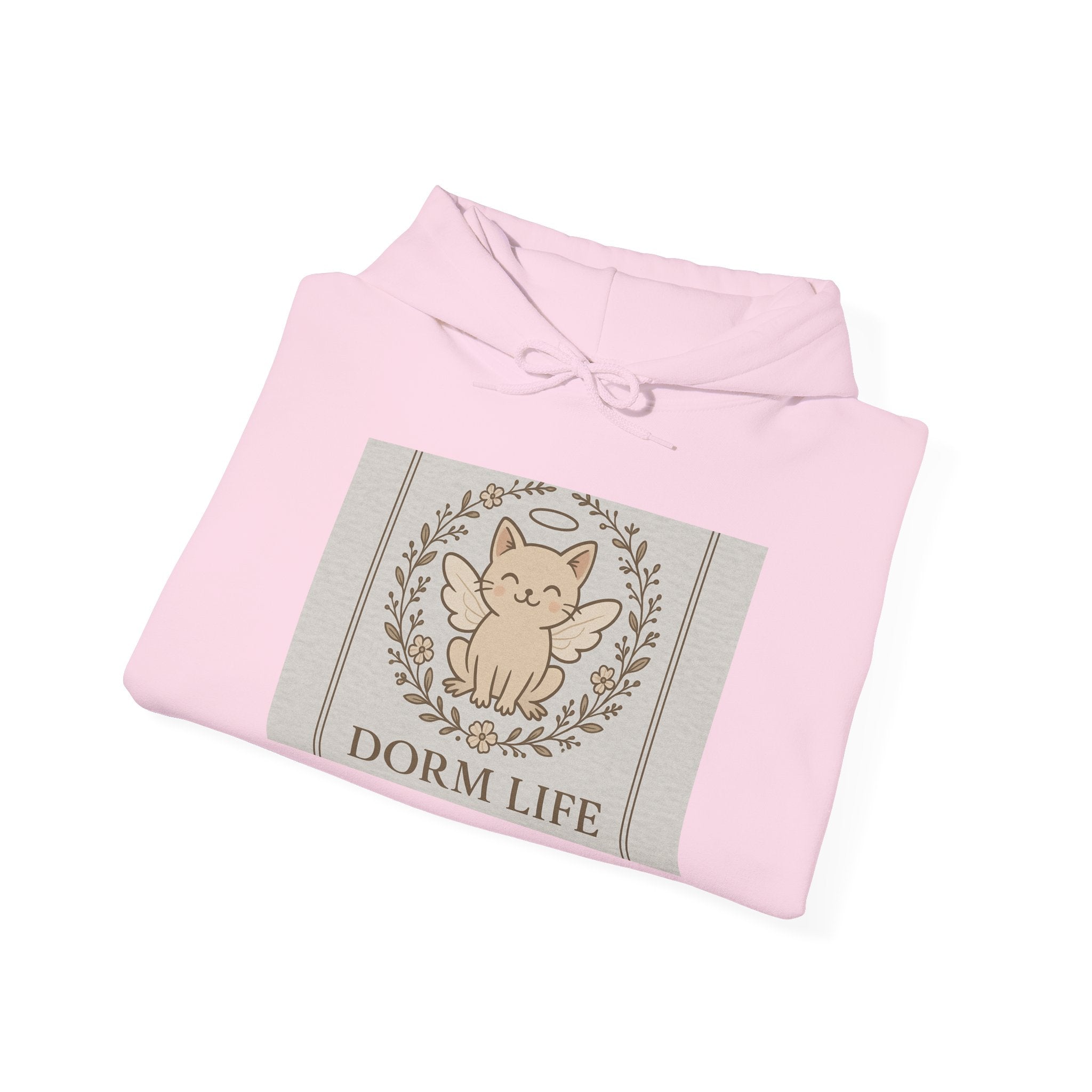 Dorm Life - KayKay Classic Hoodie