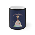 Giraffe Mug 11oz – Let Freedom Ring