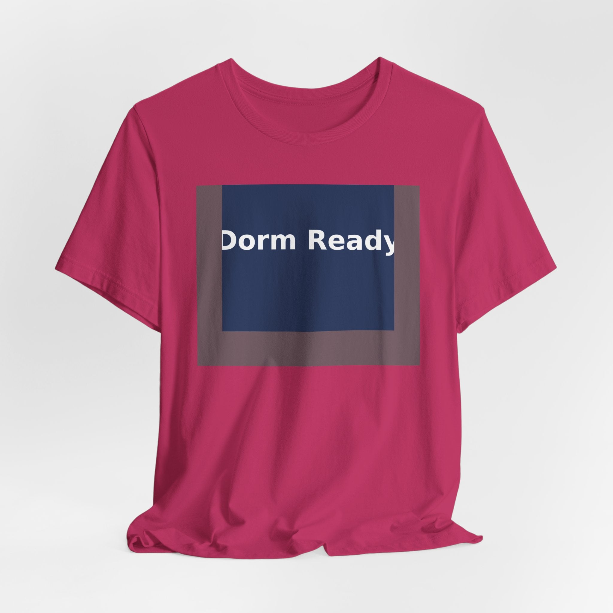 Dorm Ready - KayKay Ribbed Tank Top