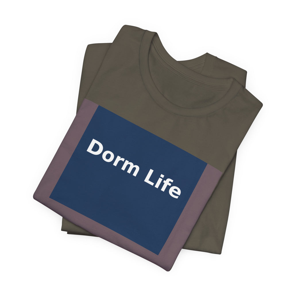 Dorm Life - KayKay Ribbed Tank Top