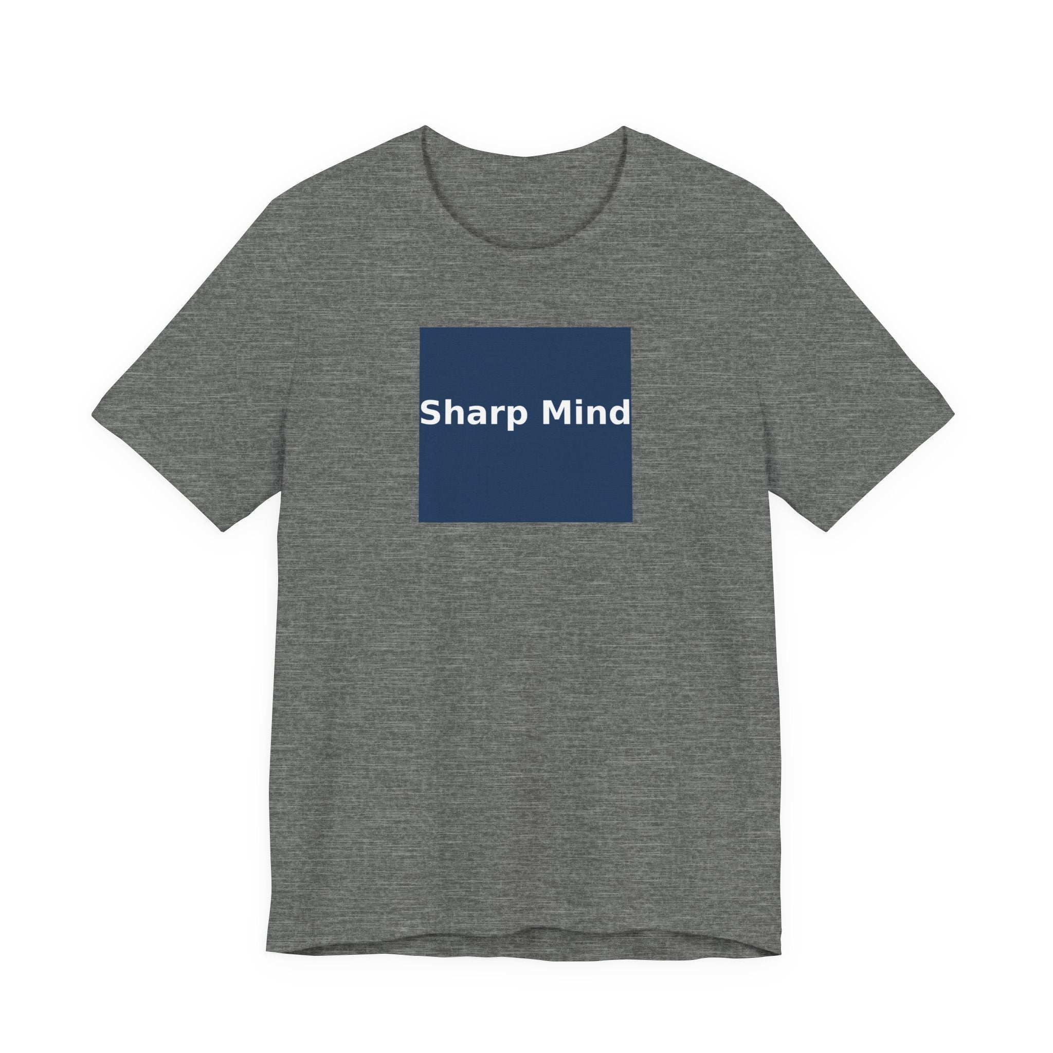 Sharp Mind - KayKay Women Tee
