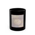 ITS OKAY TO REST Black Mug