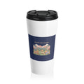 Goals on Goals Travel Mug – Home Decor