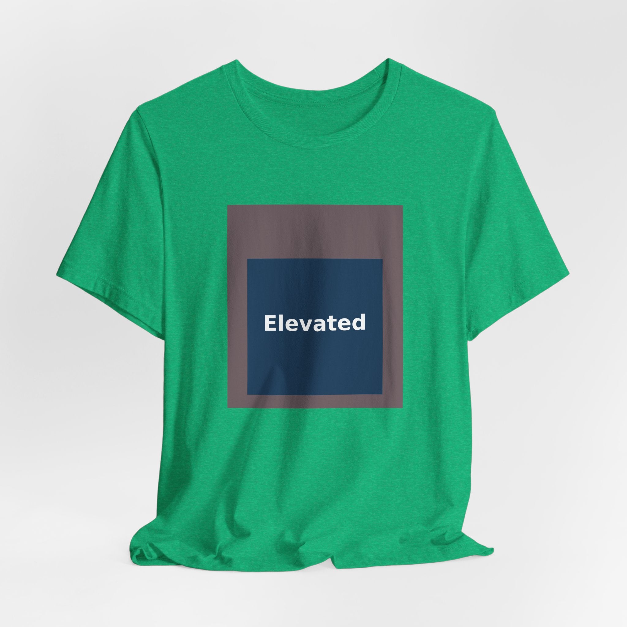 Elevated - KayKay Women Tee