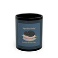 Black Cat Black Mug 11oz – Sparkle Daily Dreamy Dorm Vibes