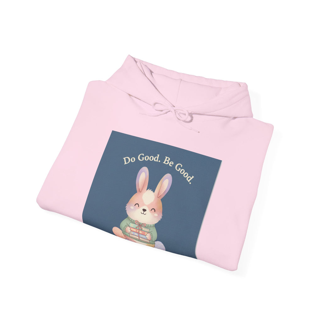 Bunny Hoodie – Do Good Be Good