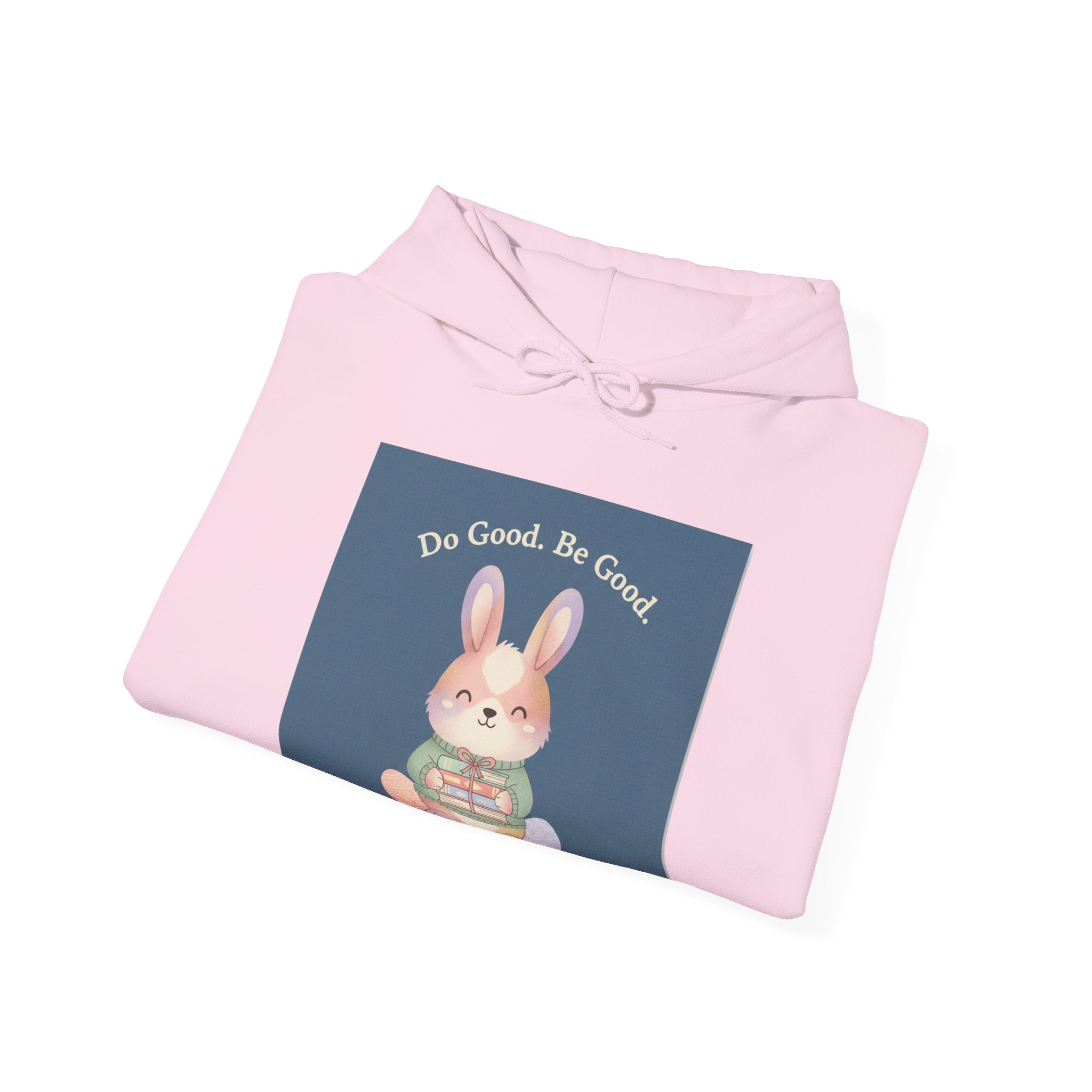Bunny Hoodie – Do Good Be Good