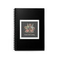 future ceo loading Spiral Notebook