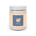 Honeybee Scented Candle – Be Gentle With Yourself