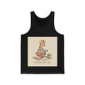 Sunflowers Tank Top – Educated and Cute