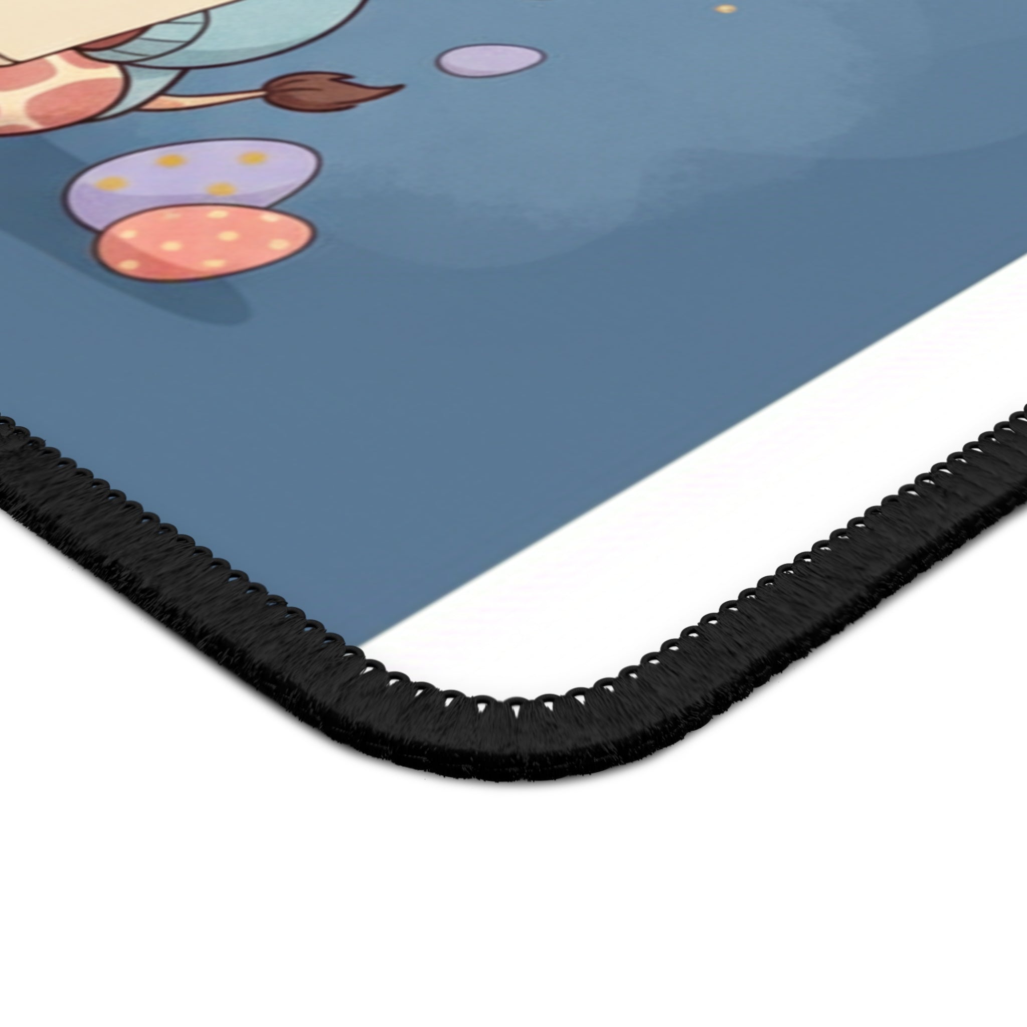 Giraffe Mouse Pad – Most Fun Wins