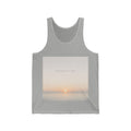 ONE DAY AT A TIME Tank Top