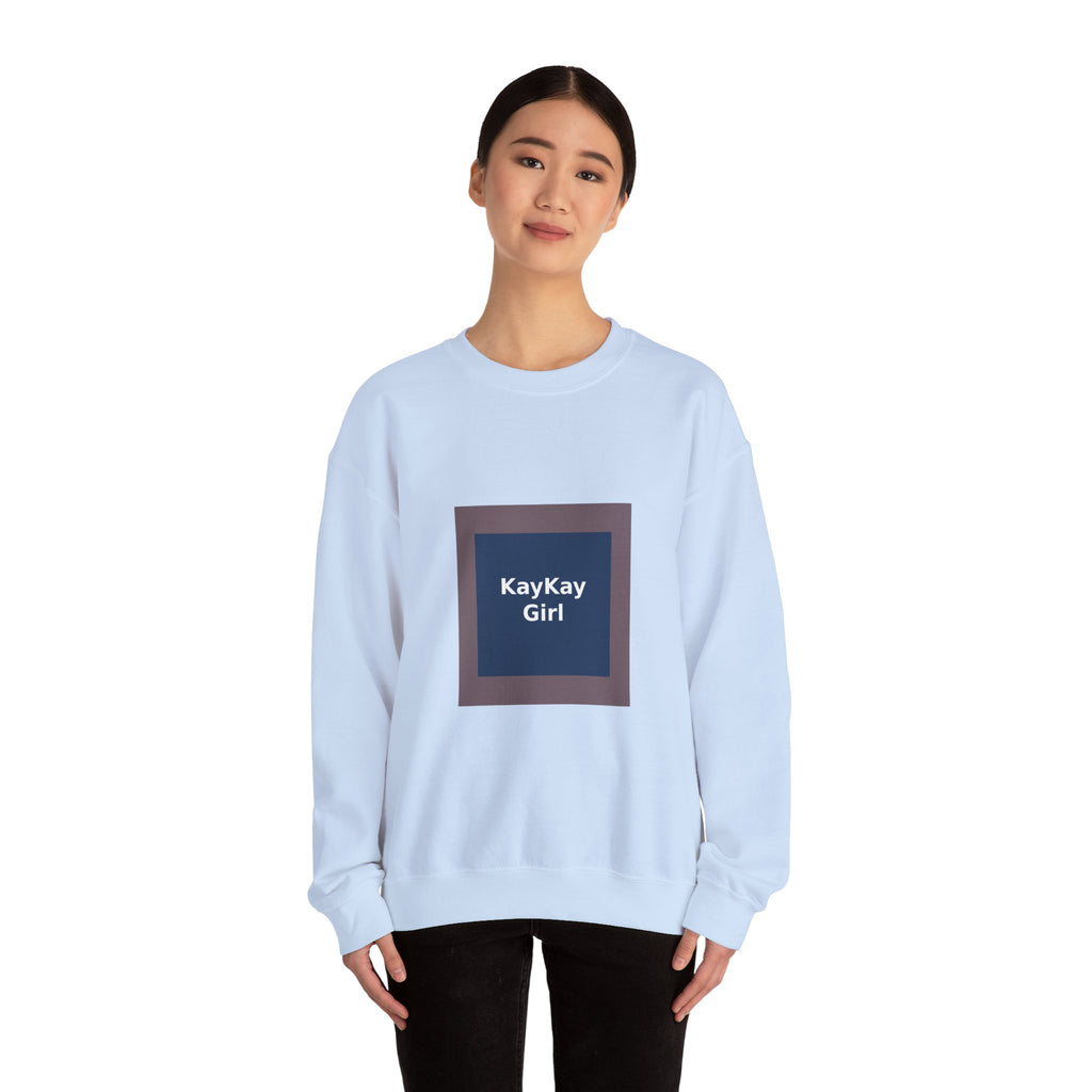 KayKay Girl - KayKay Crewneck