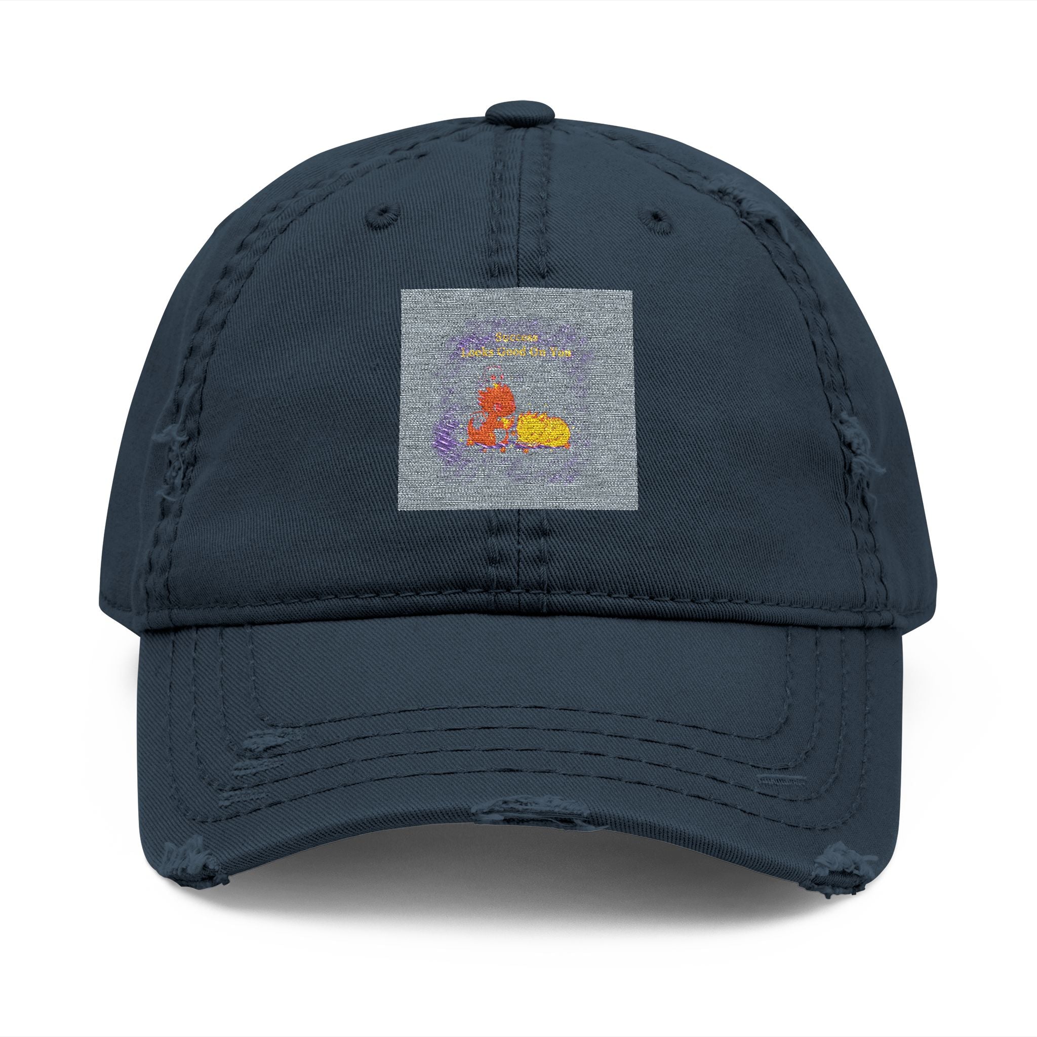 Baby Dragons Dad Hat – Success Looks Good on You