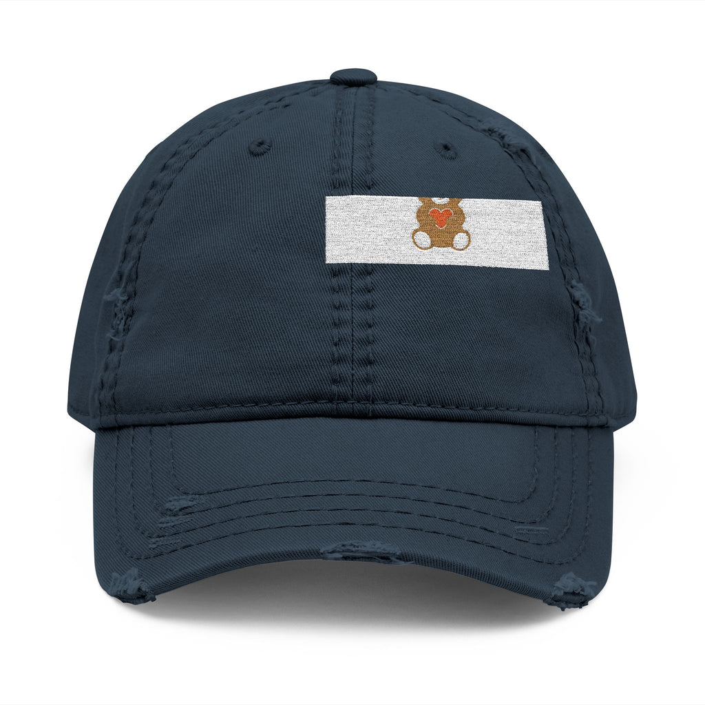 BE KIND TO YOURSELF Dad Hat